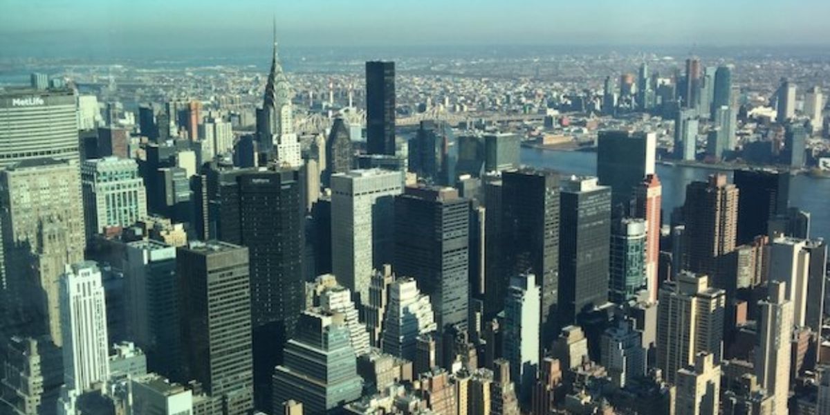 THANKSGIVING All Around NYC – Make Your Reservation for a Delicious Dinner