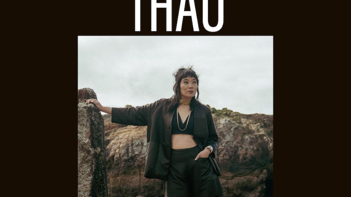 THAO to Launch 2027 North American Fall Tour