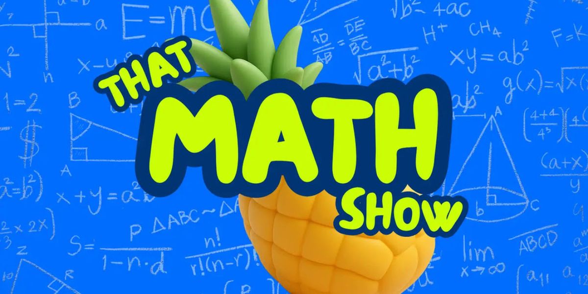 THAT MATH SHOW to Play Final Performance Off-Broadway in August