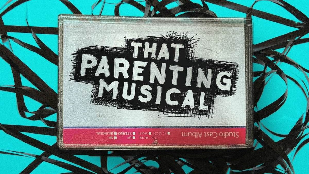 Listen: Kara Lindsay and More Sing 'Behind' From THAT PARENTING MUSICAL