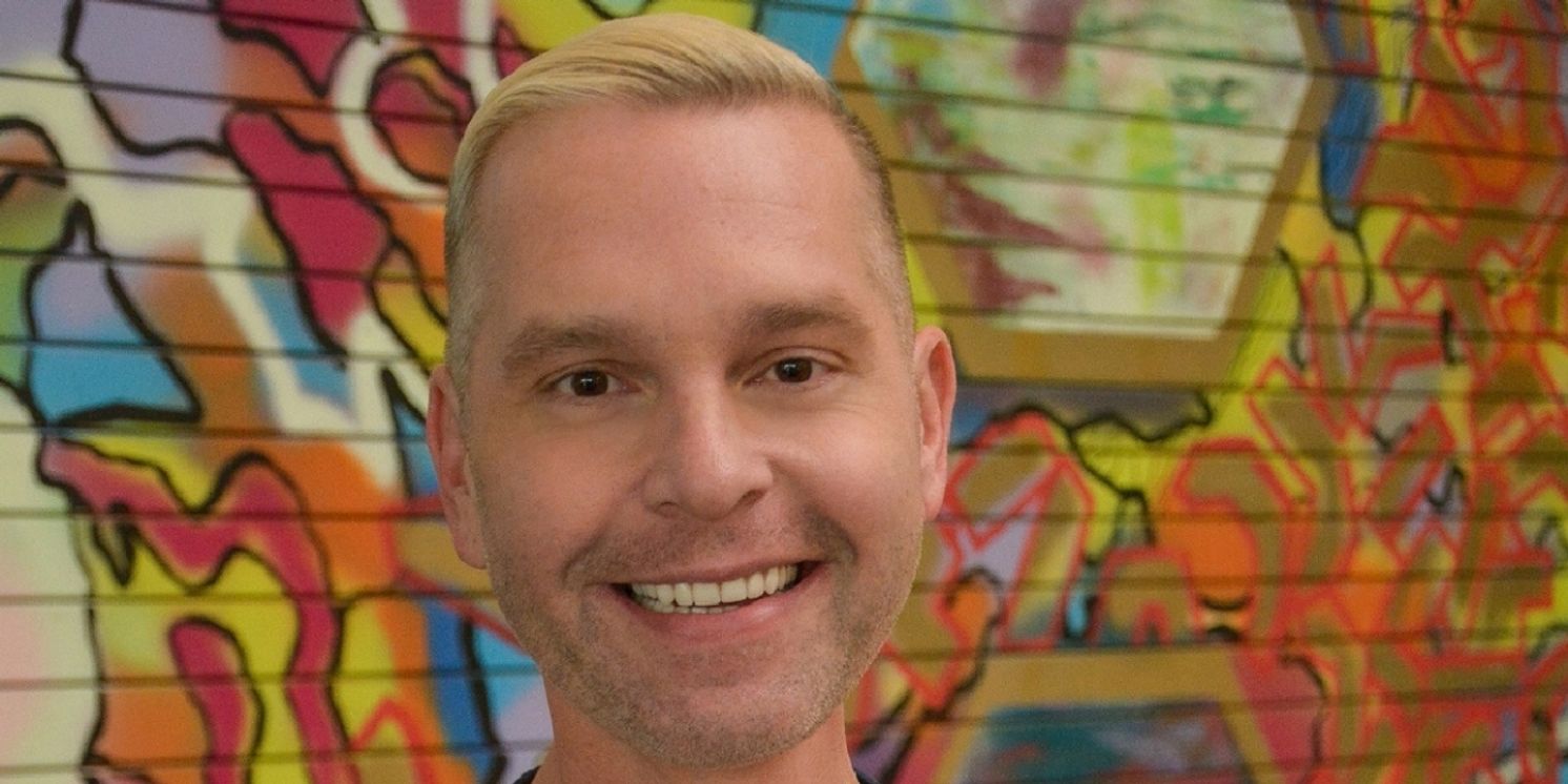 THAT'S WHAT SHE SAID: BROADWAY DIVA POWER BALLADS Comes Direct From Puerta Vallarta To Rochester Fringe  Image