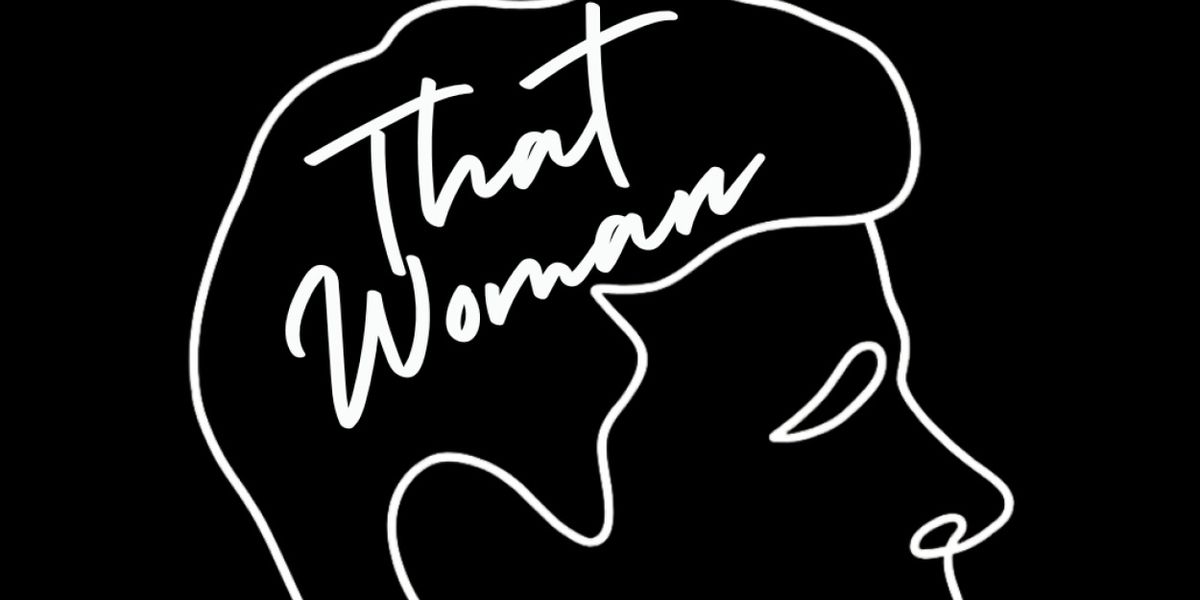THAT WOMAN to Star Carrie Tonelli at Theatre-at-the-Tree
