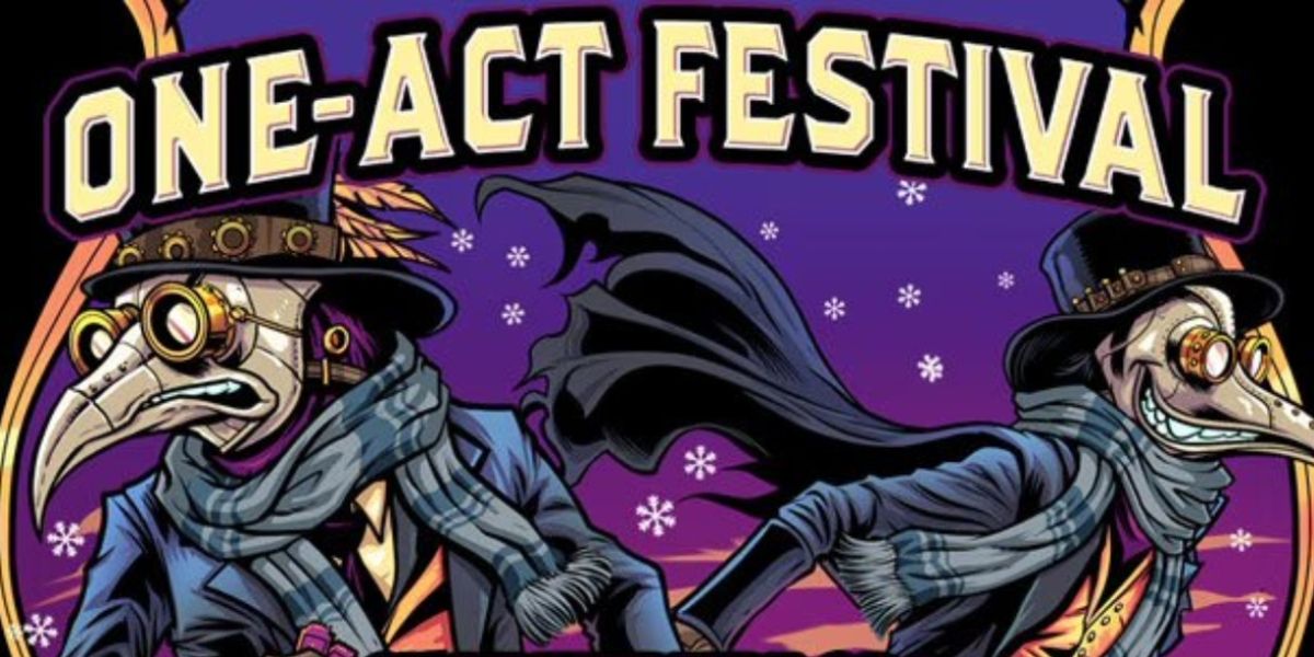 THE 2025 CHAIN WINTER ONE-ACT FESTIVAL Announced At The Chain Theatre