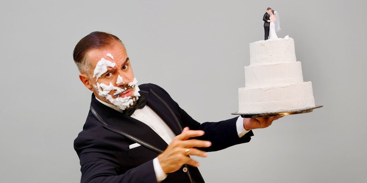 THE 22+ WEDDINGS OF HUGO Comes to GALA Hispanic Theatre