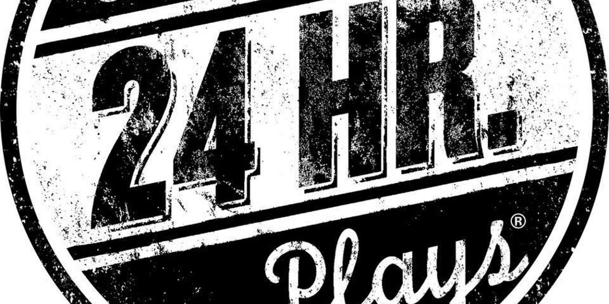 THE 24 HOUR PLAYS ON BROADWAY to Honor Inaugural Class of Nationals Program