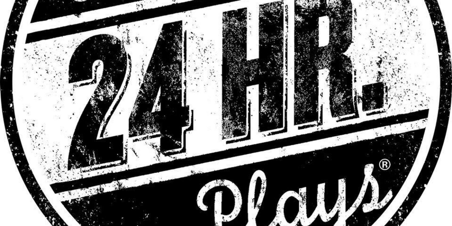 THE 24 HOUR PLAYS ON BROADWAY to Honor Inaugural Class of Nationals Program  Image