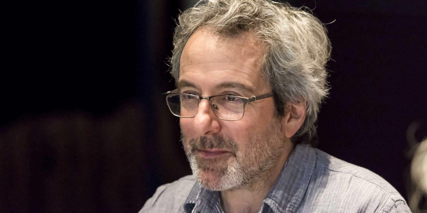 THE 24 HOUR PLAYS to Honor Warren Leight at Annual Event in October  Image