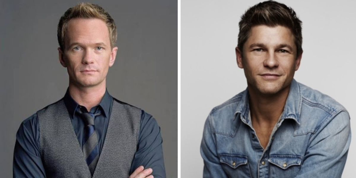 Neil Patrick Harris, David Burtka and More to Join THE 24 HOUR PLAYS at Guild Hall