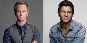 Neil Patrick Harris, David Burtka and More to Join THE 24 HOUR PLAYS at Guild Hall