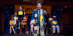 THE 25TH ANNUAL PUTNAM COUNTY SPELLING BEE Cancels Thursday Night Performance