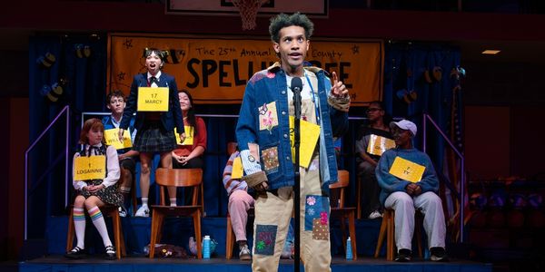 THE 25TH ANNUAL PUTNAM COUNTY SPELLING BEE Cancels Thursday Night Performance Photo