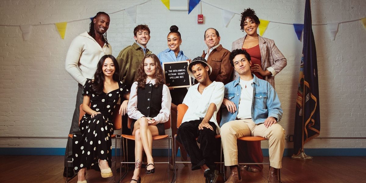 THE 25TH ANNUAL PUTNAM COUNTY SPELLING BEE to Offer $49 Digital Rush Tickets