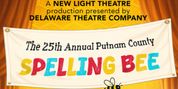 THE 25TH ANNUAL PUTNAM COUNTY SPELLING BEE to Open Delaware Theatre's Season Photo