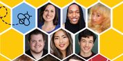 THE 25TH ANNUAL PUTNAM COUNTY SPELLING BEE to Open Roxy Regional Theatre Season 44 Photo