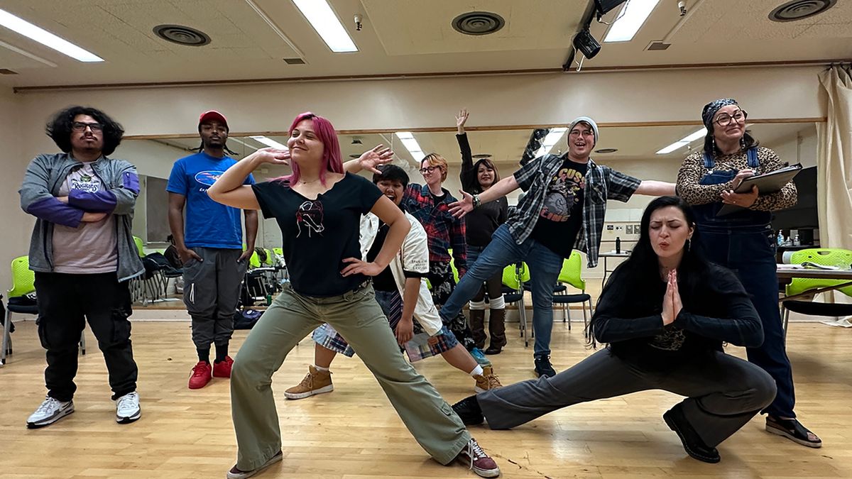 THE 25TH ANNUAL PUTNAM COUNTY SPELLING BEE to Open at SF State