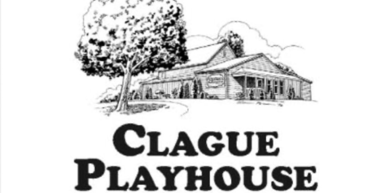 THE 25TH ANNUAL PUTNAM COUNTY SPELLING BEE to Play at Clague Playhouse  Image