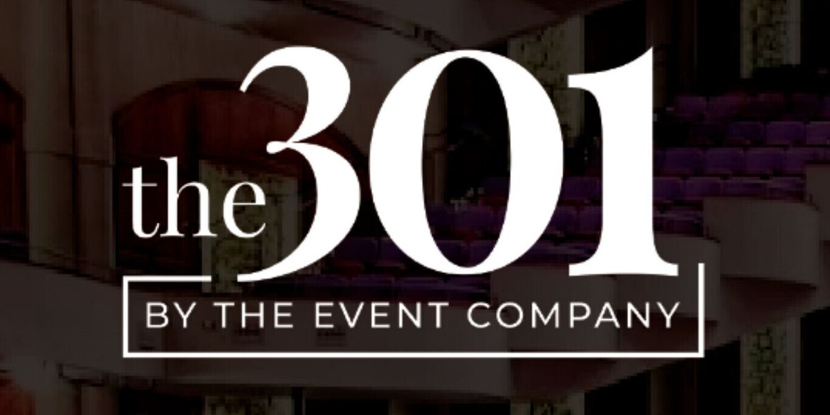 THE 301 to Launch as New Event Partnership at Washington Pavilion