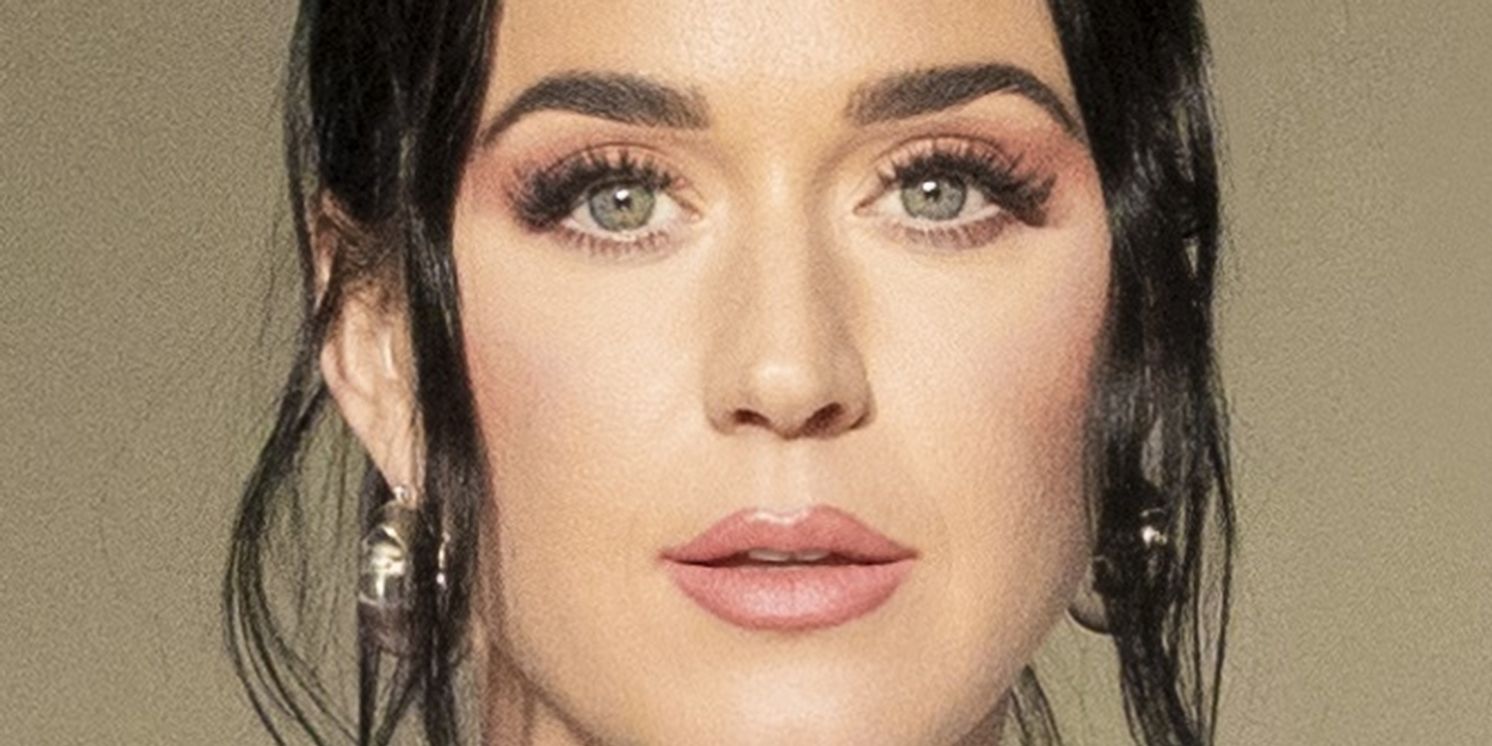 The Colleagues To Honor Katy Perry With Champion Of Children Award At Spring Luncheon  Image