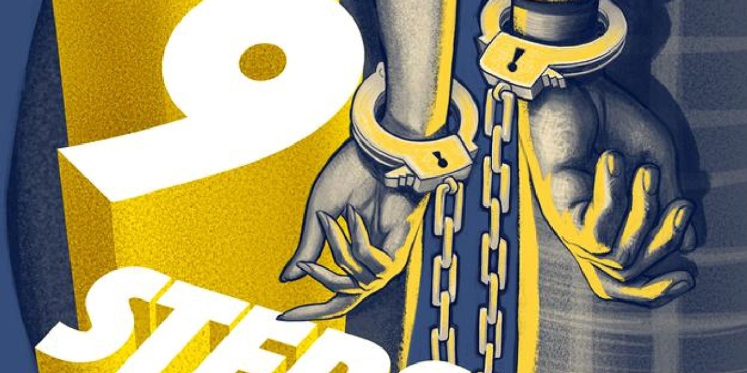 THE 39 STEPS Begins At Possum Point Players In June  Image