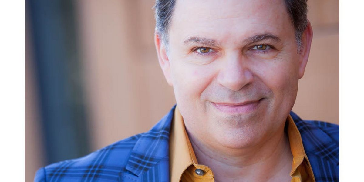 THE 39 STEPS Comes to Scripps Ranch Theatre in October