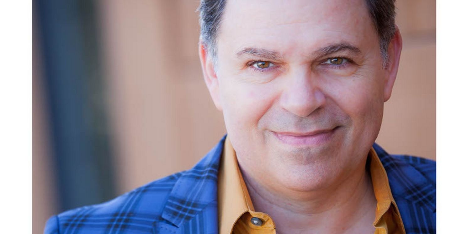 THE 39 STEPS Comes to Scripps Ranch Theatre in October  Image