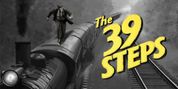 THE 39 STEPS Will Come to Boise Little Theater Photo