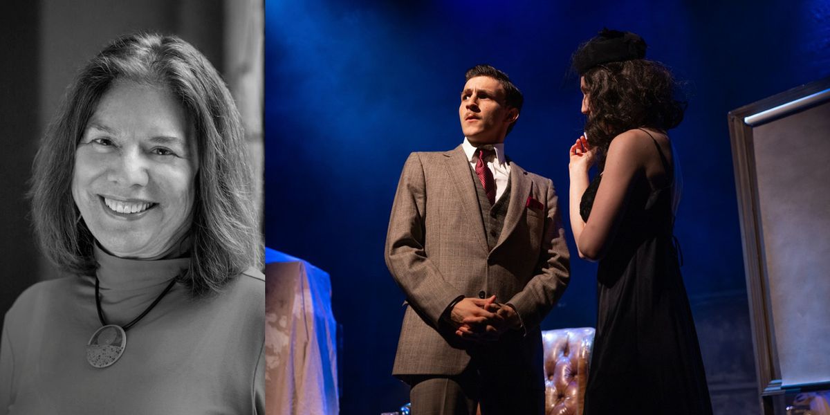 THE 39 STEPS at Princeton Summer Theater to Host Talkbacks on Espionage and Hitchcock