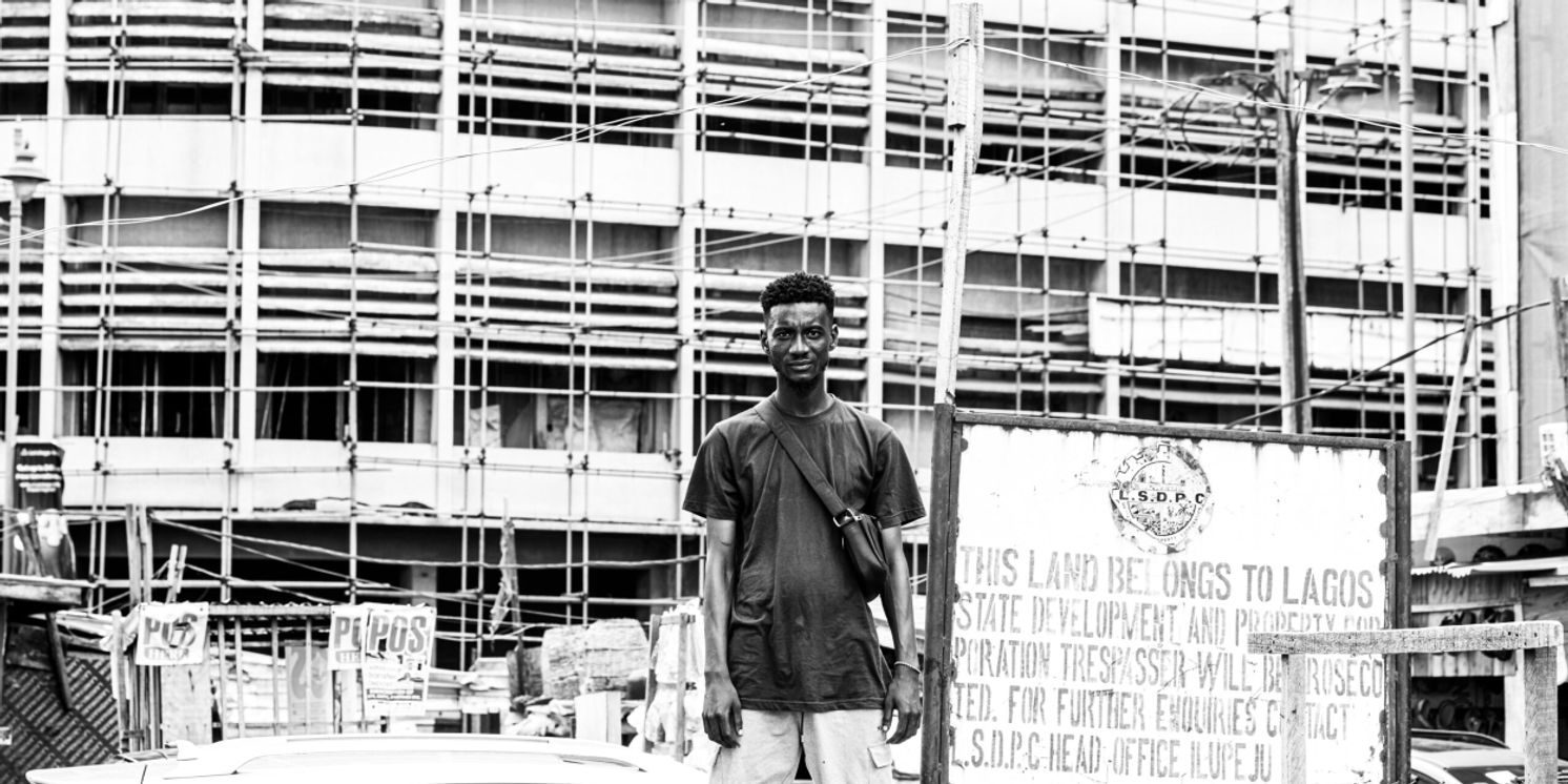 THE 419 Comes to the Somerset House  Image