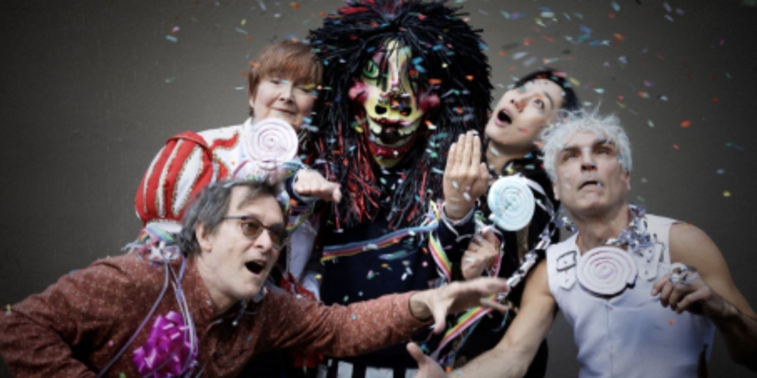 THE 5TH SEASON – FAT TUESDAY Will Come to the Greek National Opera in May  Image