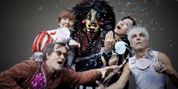THE 5TH SEASON – FAT TUESDAY Will Come to the Greek National Opera in May Photo