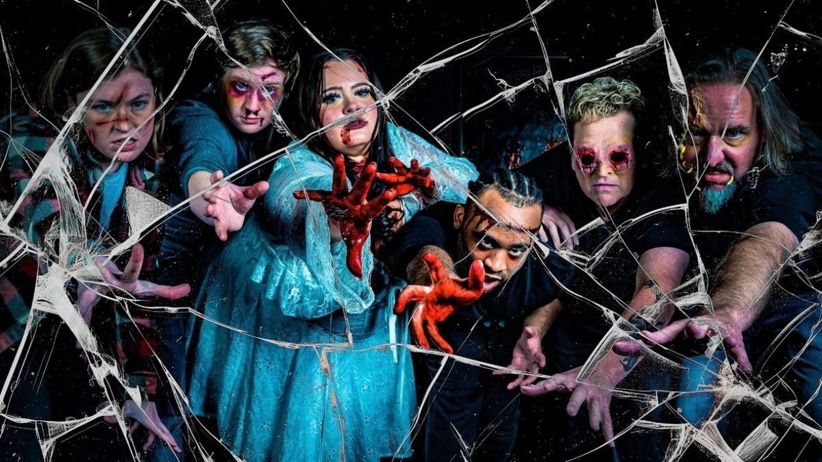 THE 666 PROJECT to Return to Push Comedy Theater