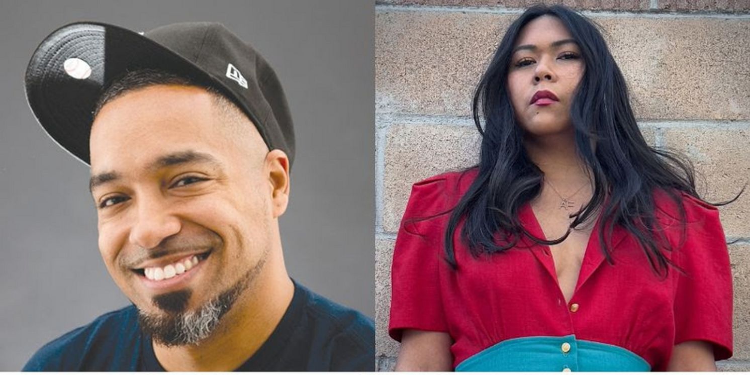 THE 8th ANNUAL LA GET DOWN FESTIVAL Set For This April  Image