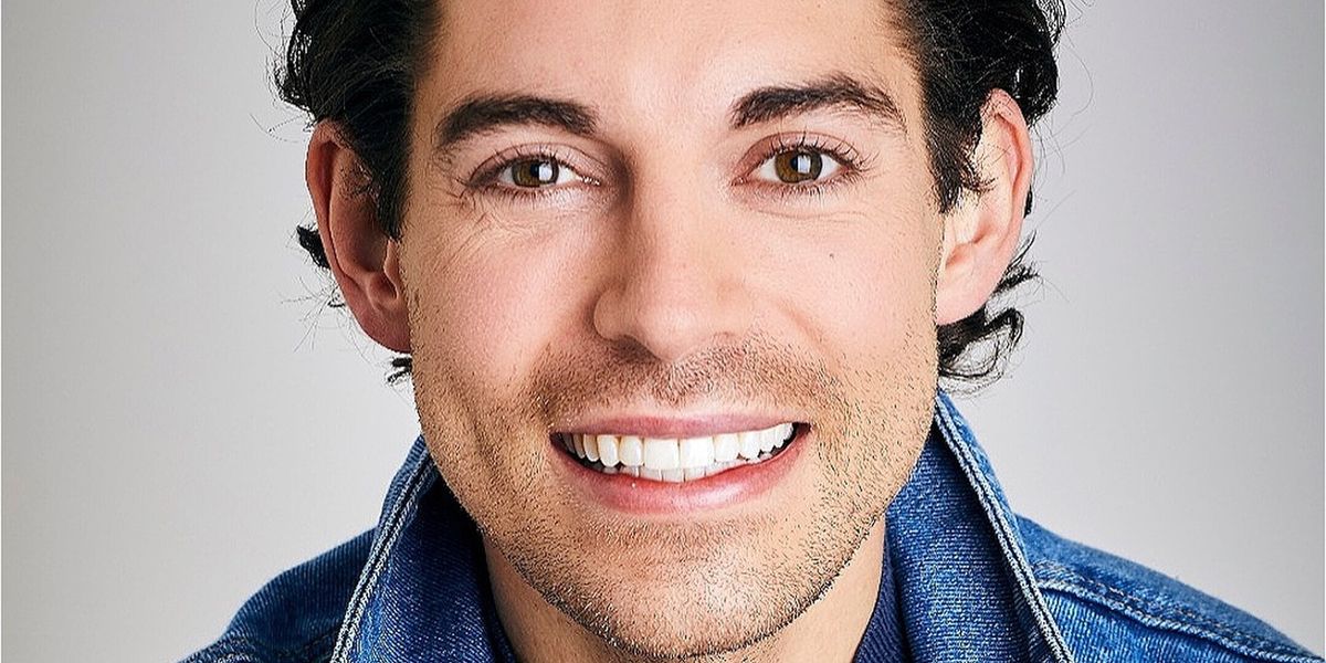 THE A-Z OF ME With Tom Read Wilson Set For Edinburgh Fringe Before Embarking On Tour