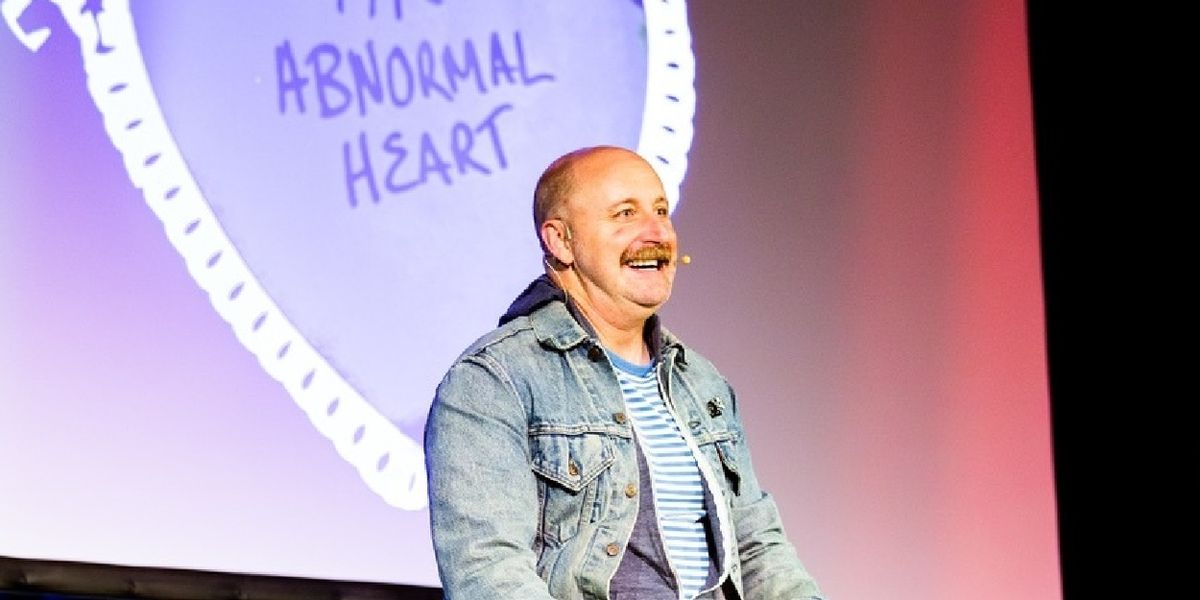 THE ABNORMAL HEART Comes to Cleveland This Month