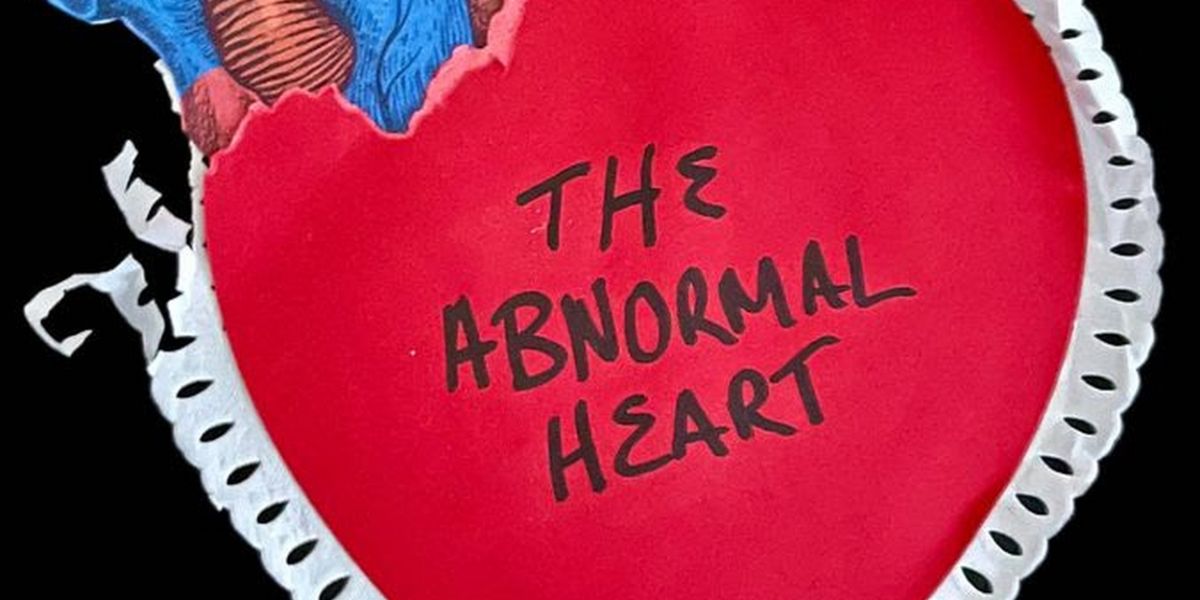 THE ABNORMAL HEART Comes to Hollywood Fringe in June