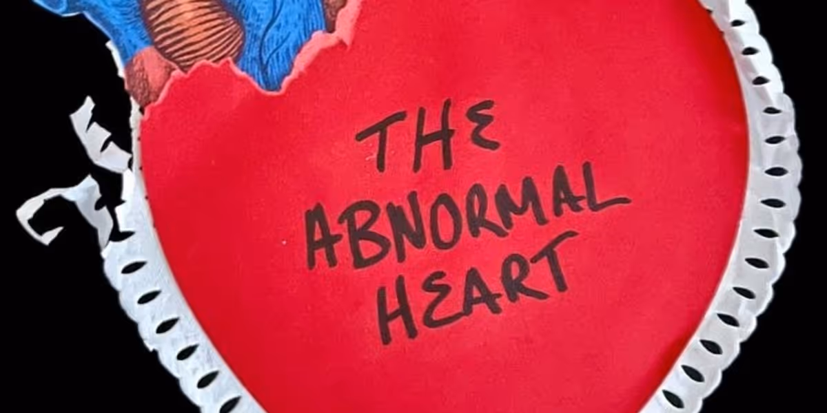THE ABNORMAL HEART Comes to the Den in Chicago
