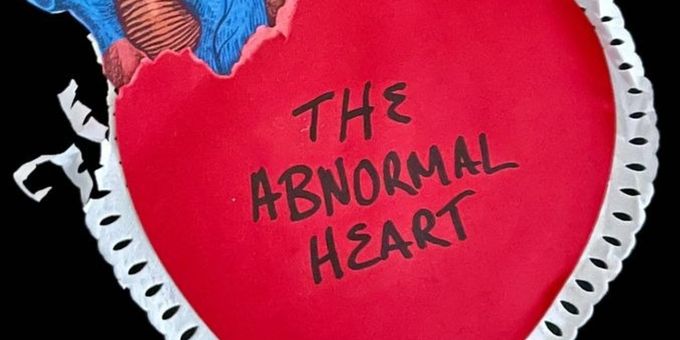 THE ABNORMAL HEART Comes to the Den in Chicago Photos