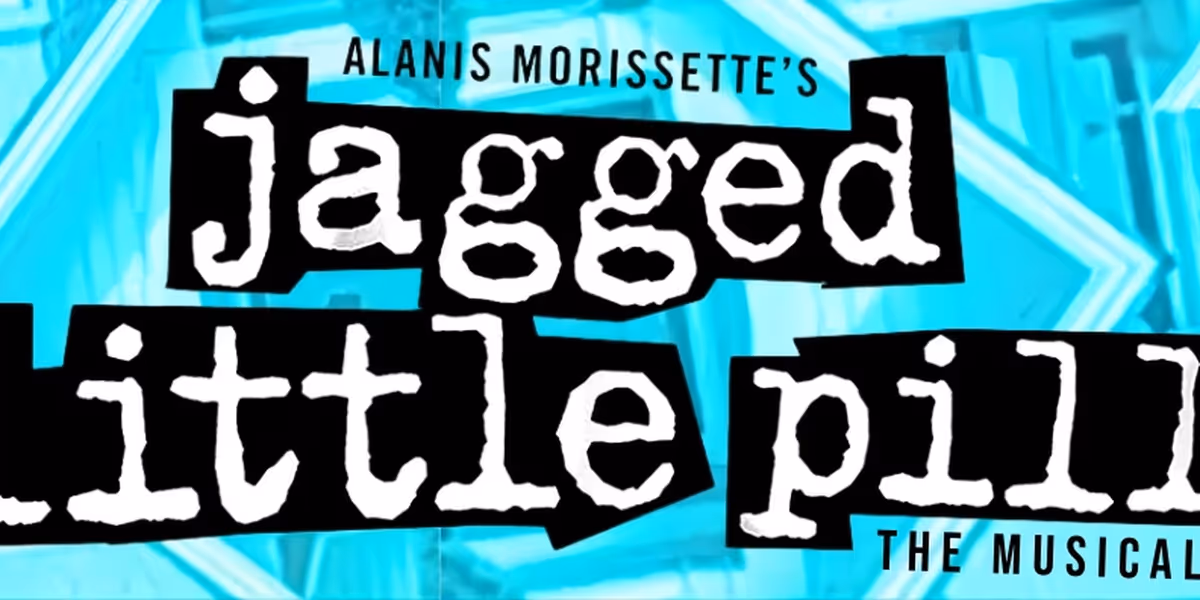 JAGGED LITTLE PILL Begins Performances At The Actors Studio of New Jersey In February
