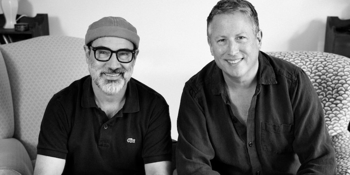 THE ADAM AND JOE SHOW to Reunite for 30th Anniversary Live at Royal Albert Hall
