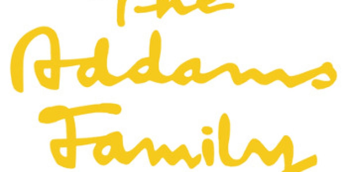 THE ADDAMS FAMILY Comes To Boston's Boch Center This March