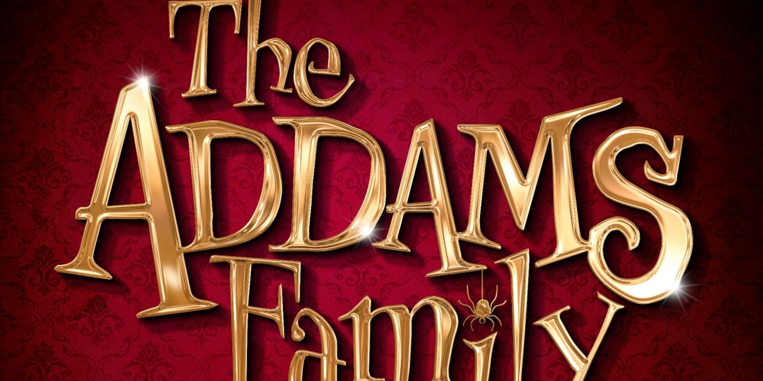 THE ADDAMS FAMILY Concert Starring Ramin Karimloo and Michelle Visage Adds Matinee Performance  Image
