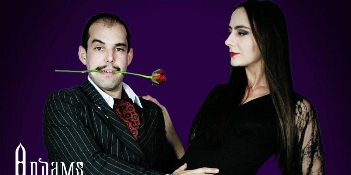THE ADDAMS FAMILY MUSICAL Ticket Sales Open