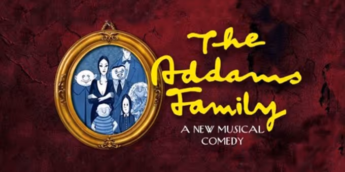 THE ADDAMS FAMILY Musical Begins At Farmington Hills Youth Theatre This May Photos