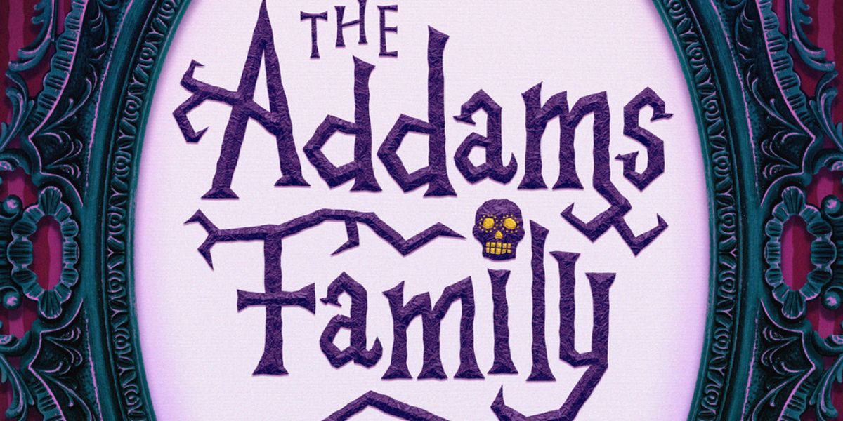 THE ADDAMS FAMILY Musical to Debut in English and Spanish in NYC