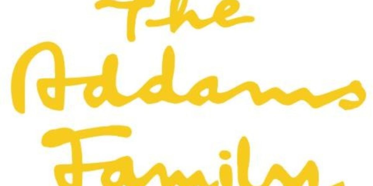 THE ADDAMS FAMILY New National Tour Comes To Stifel Theatre In April