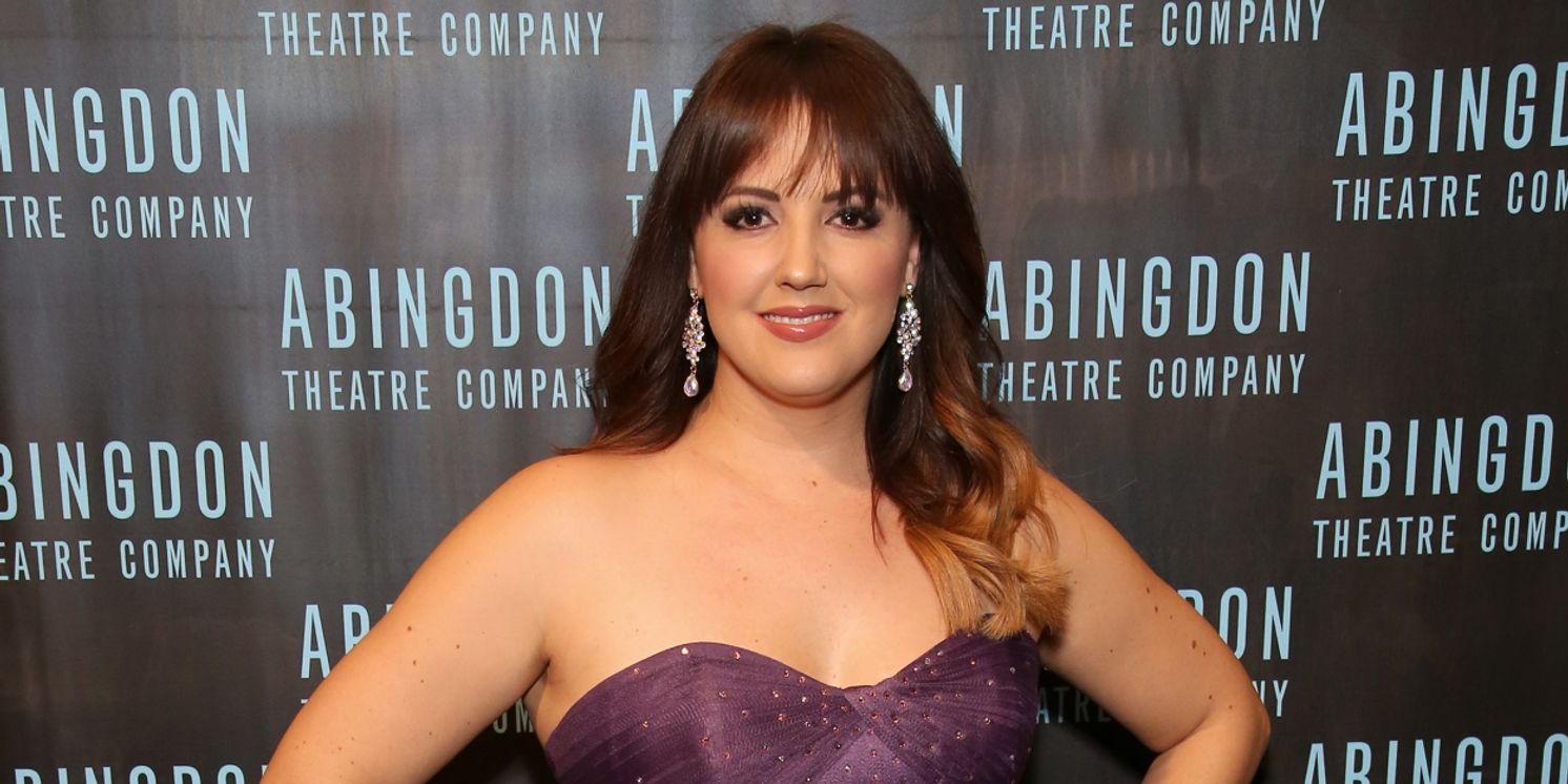 THE ADDAMS FAMILY Star Rachel Potter To Release New Cover of 'Pulled' for Halloween  Image