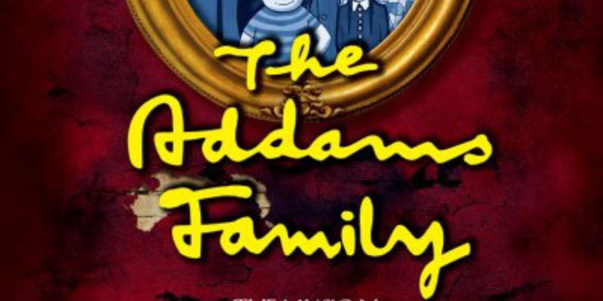 THE ADDAMS FAMILY: The Musical to Open Walnut Street Theatre Season