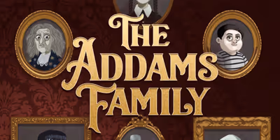 THE ADDAMS FAMILY to Open Studio Tenn's 17th Season in Franklin