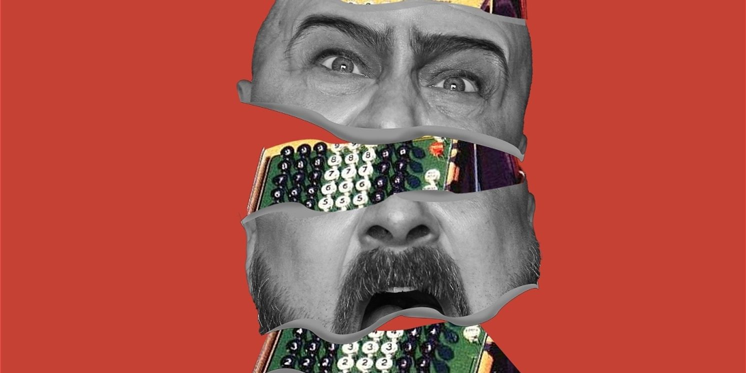 THE ADDING MACHINE Comes to The Toronto Fringe Festival  Image