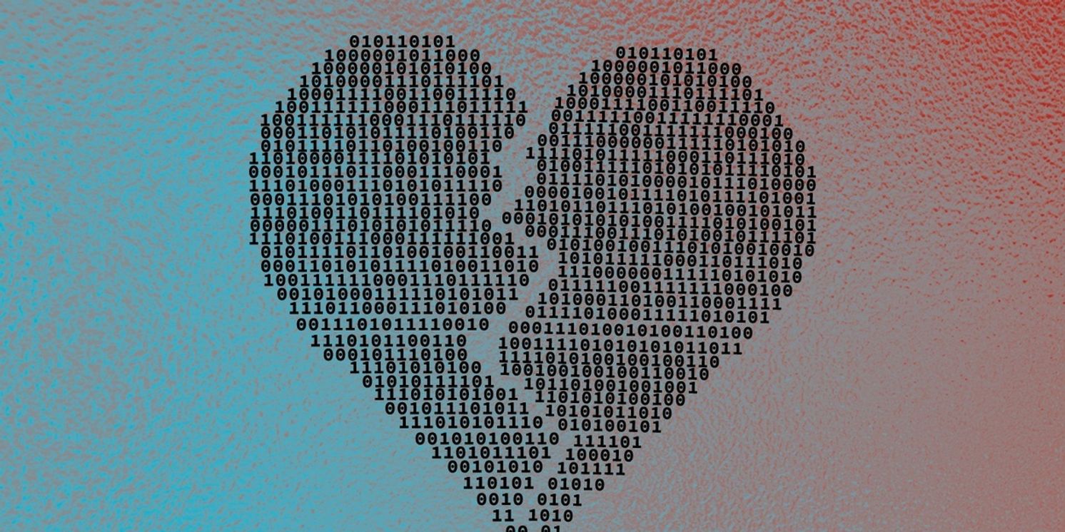 THE ADDING MACHINE and More Set For The New Group 2026 Season at at The Theater at St. Clement's  Image